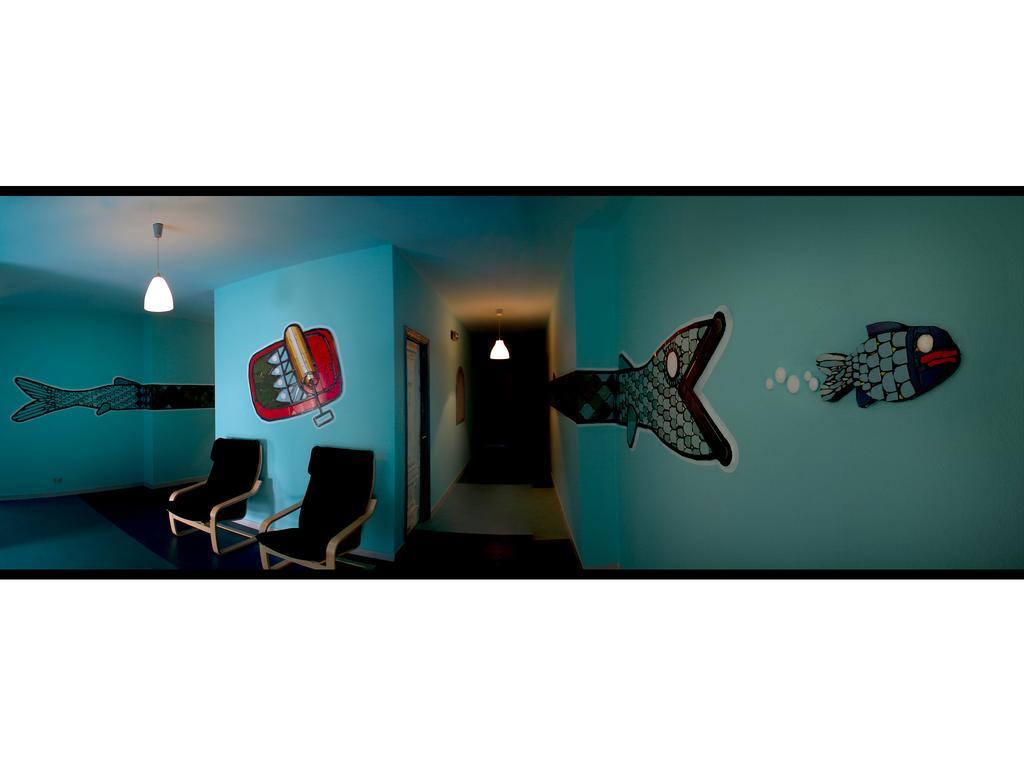 Hotel Langosteira Finisterre Εξωτερικό φωτογραφία