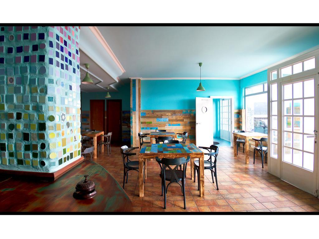 Hotel Langosteira Finisterre Εξωτερικό φωτογραφία