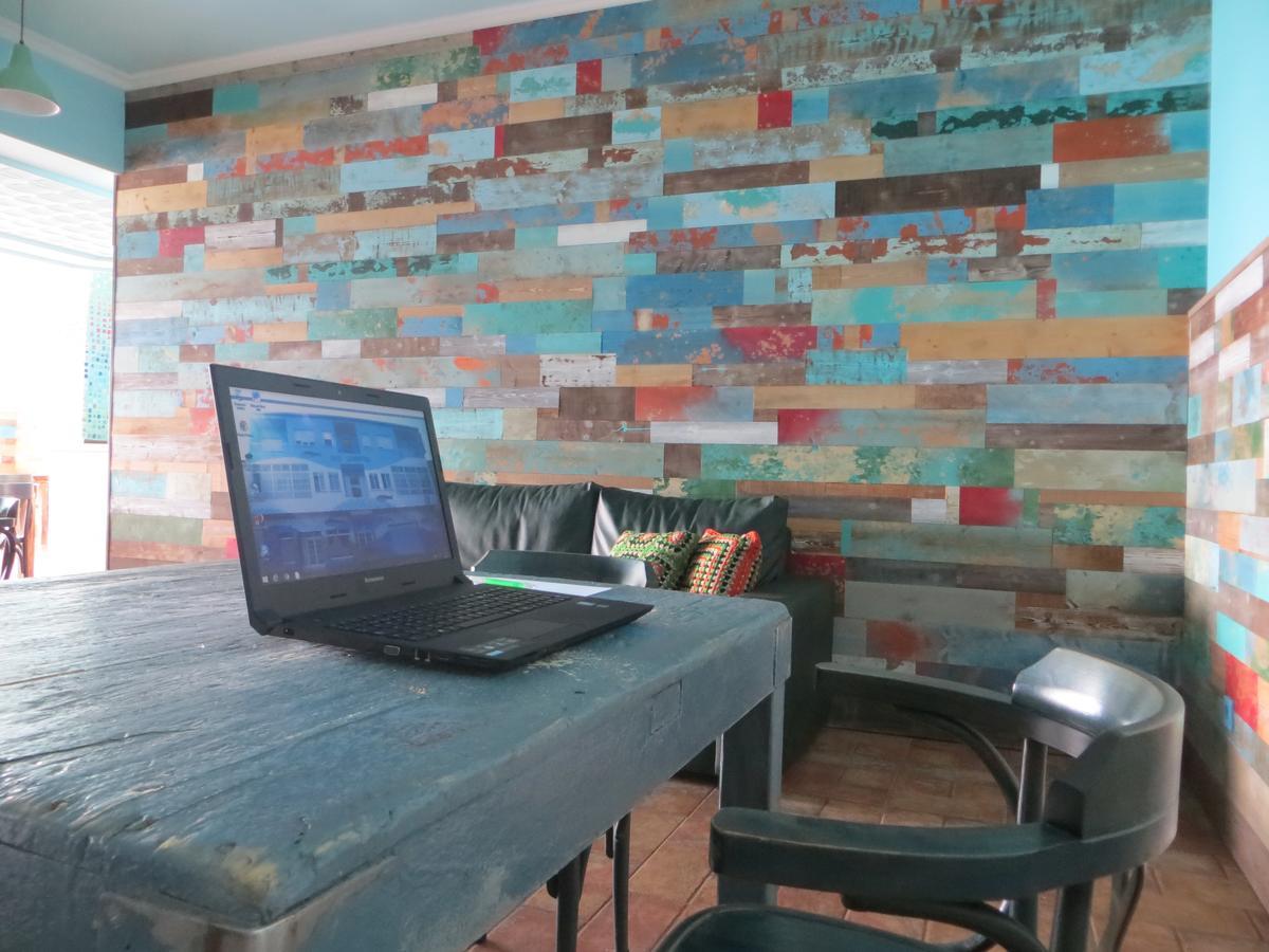 Hotel Langosteira Finisterre Εξωτερικό φωτογραφία