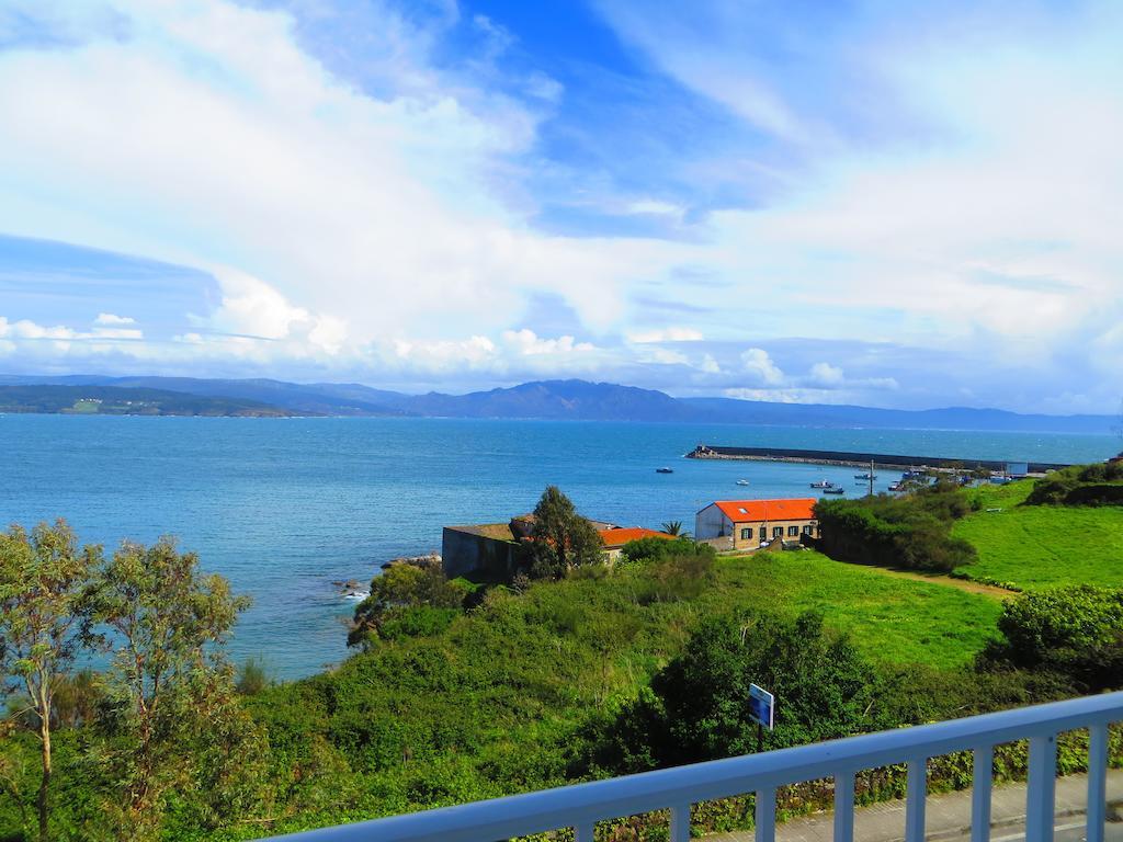 Hotel Langosteira Finisterre Εξωτερικό φωτογραφία