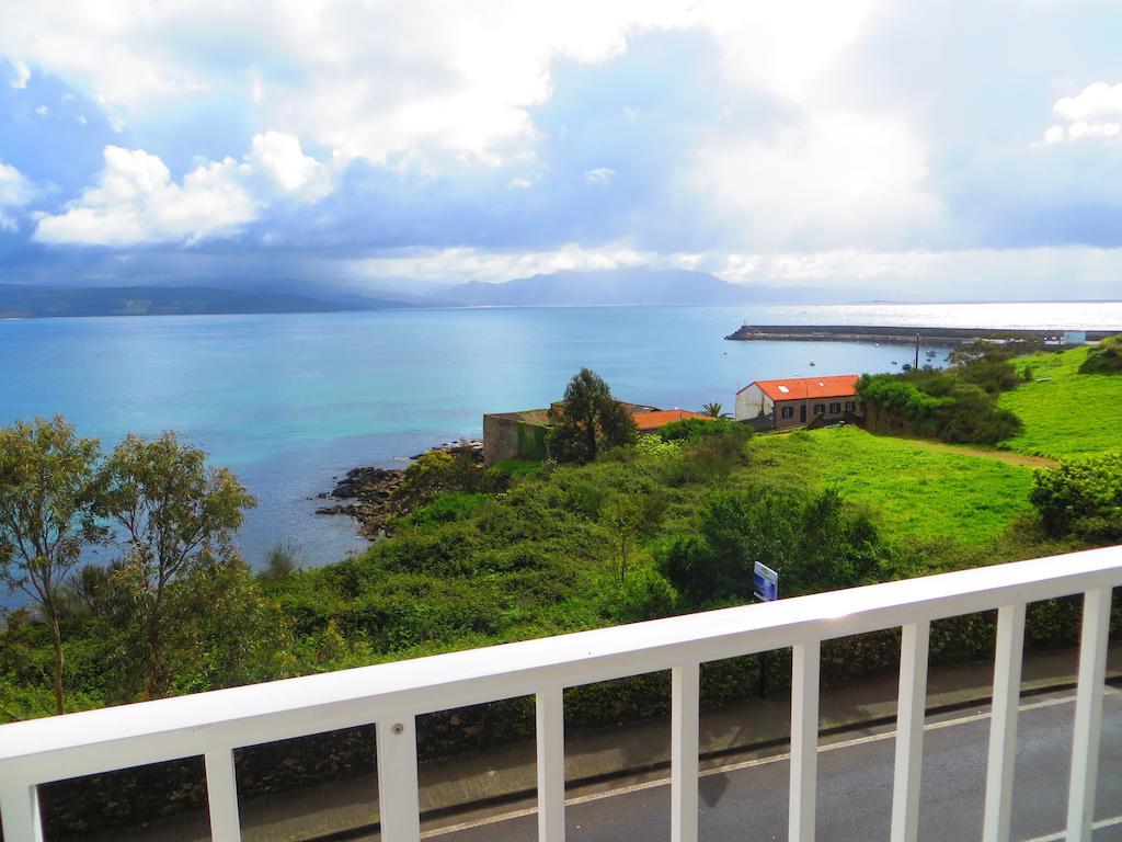 Hotel Langosteira Finisterre Εξωτερικό φωτογραφία